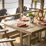 37x72 Farmhouse Table