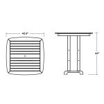 Bar Table
