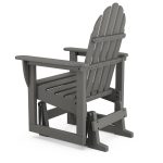 Adirondack Glider