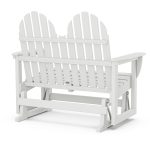 Adirondack Bench