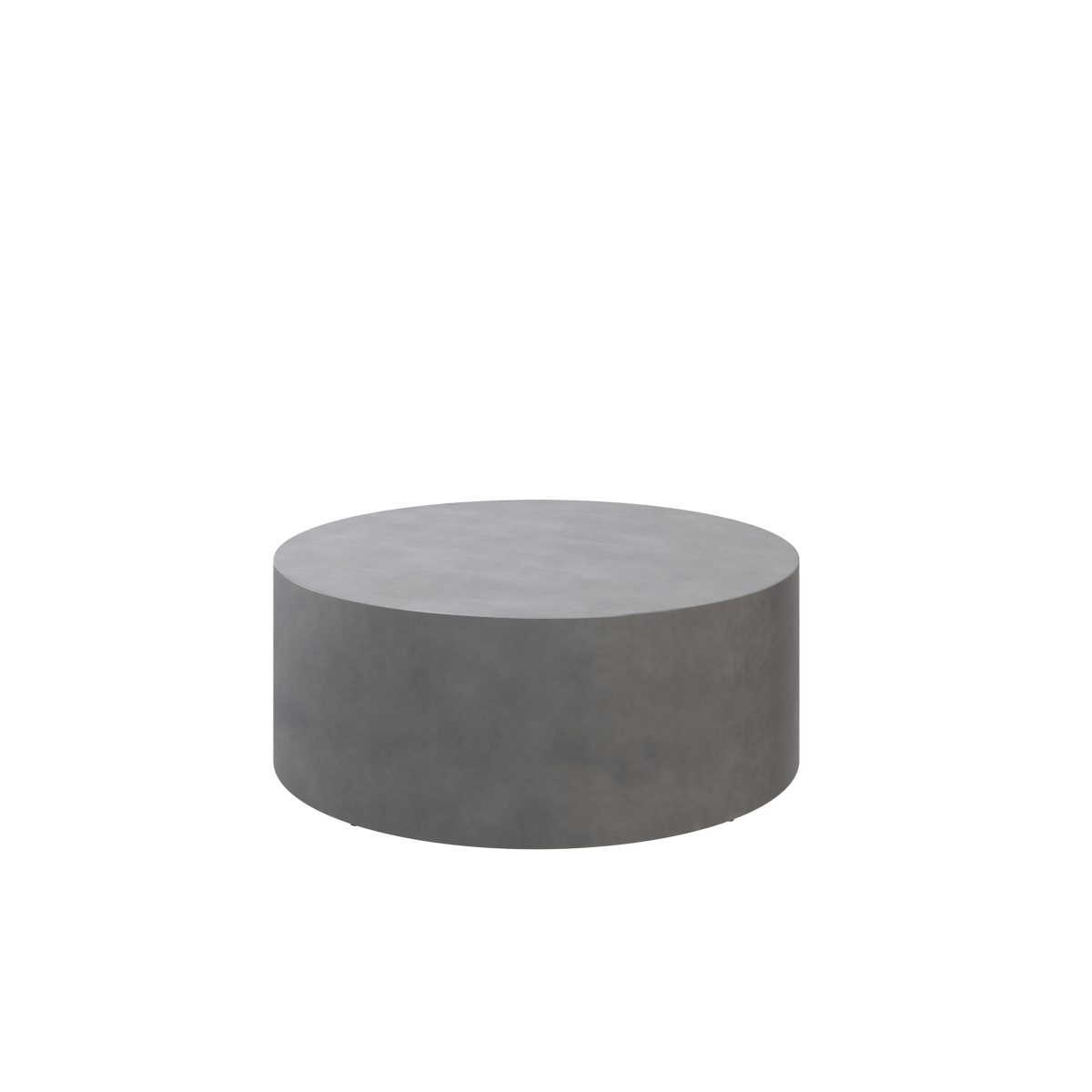 Bellino Chat Table Concrete