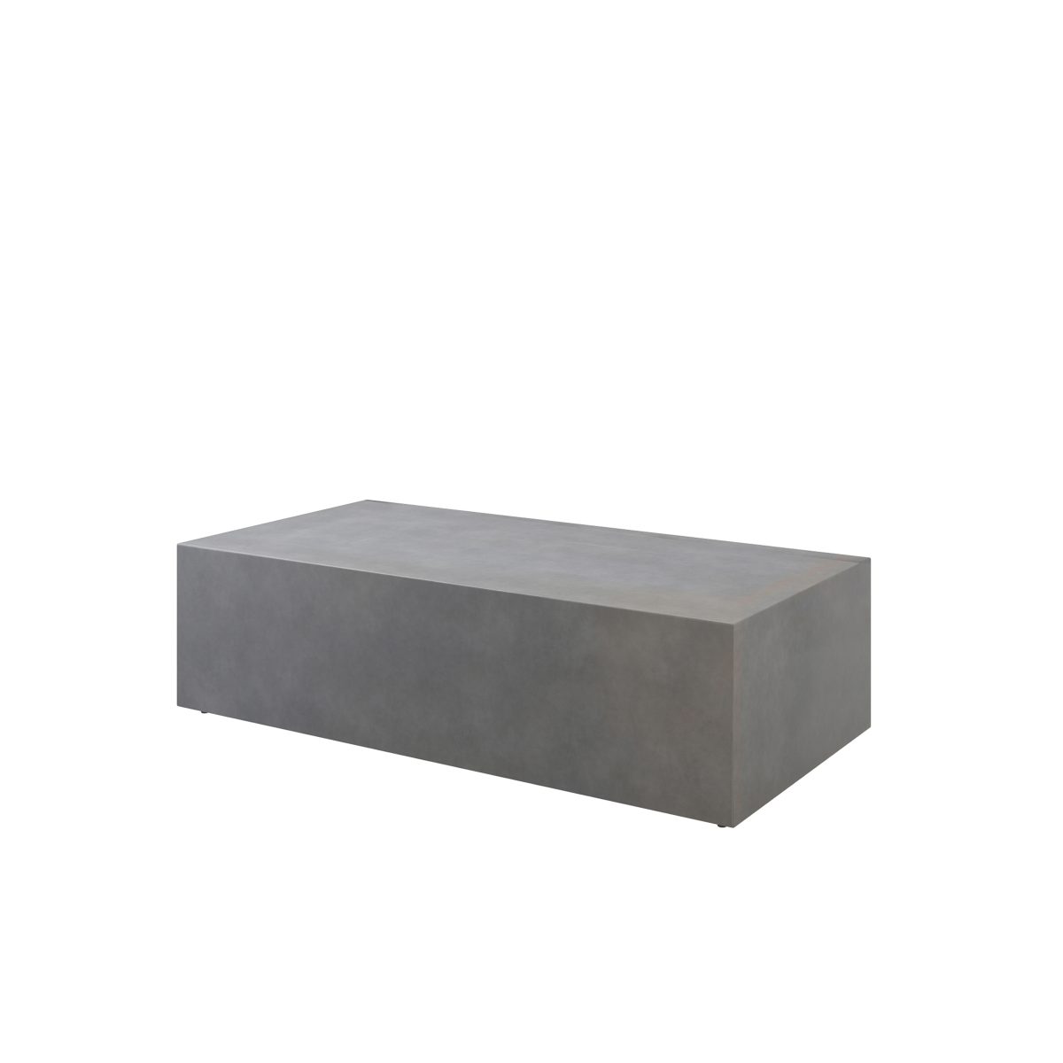 Bellino Coffee Table Concrete