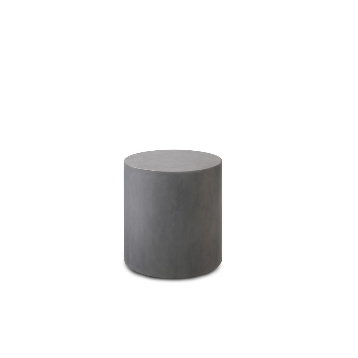 Bellino End Table Concrete