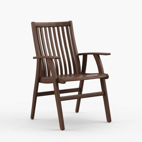 Franklin Arm Chair