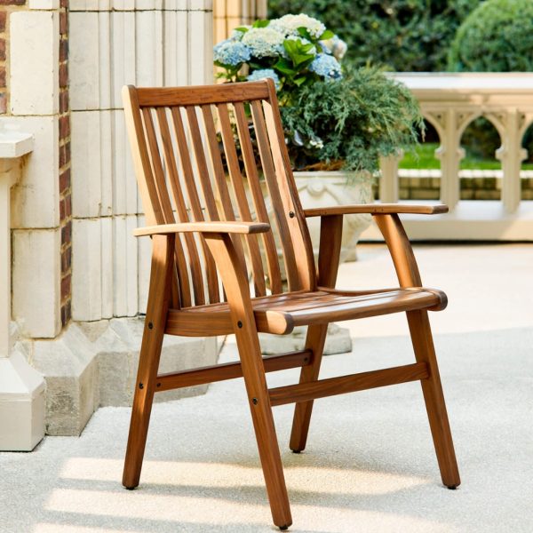 Franklin Arm Chair