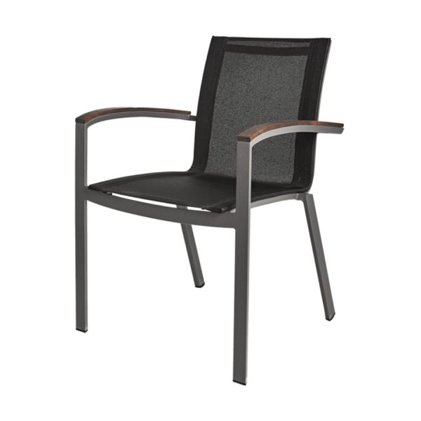 Harmony arm chair