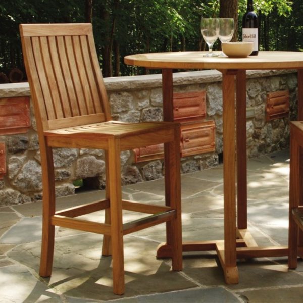 Monterey Bar Chair
