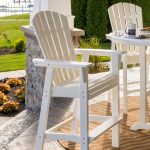 Nautical Bar Stool