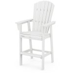 Nautical Bar Stool