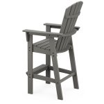 Nautical Bar Stool
