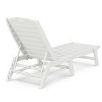Nautical Chaise