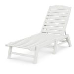 Nautical Chaise