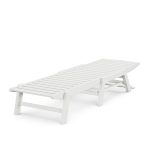 Nautical Chaise