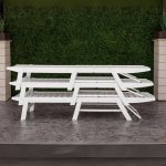 Nautical Chaise