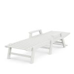 Nautical Chaise