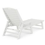 Nautical Chaise