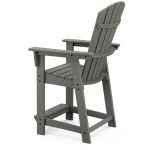 Nautical Bar Stool