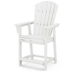 Nautical Bar Stool