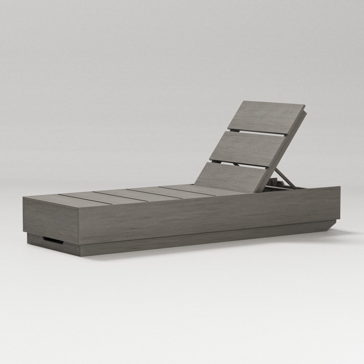 Elevate Chaise Lounge