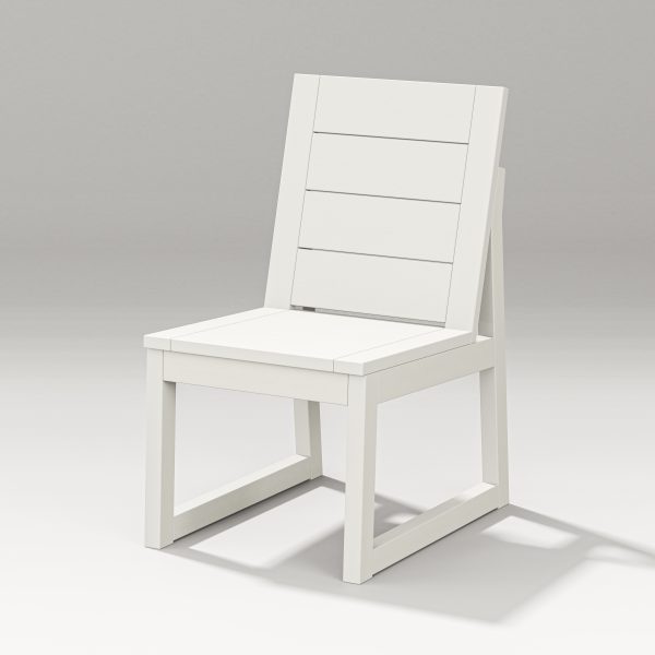 Elevate Side Chair