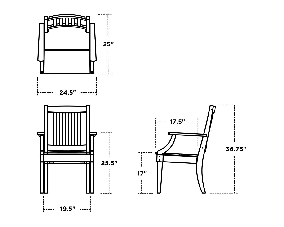 Estate Dining