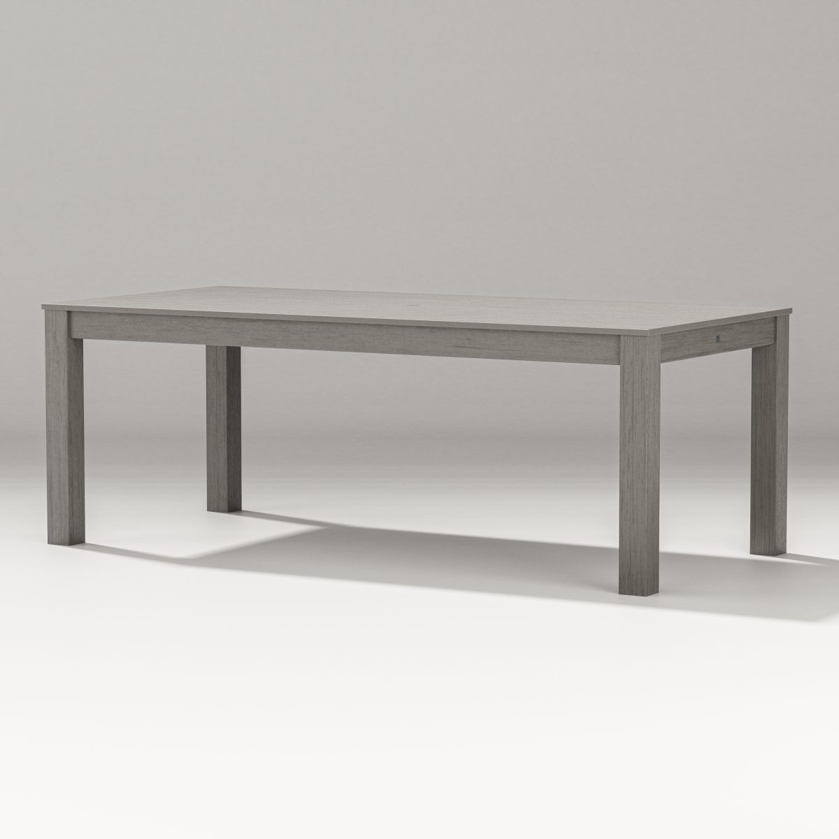 Parsons Dining Table