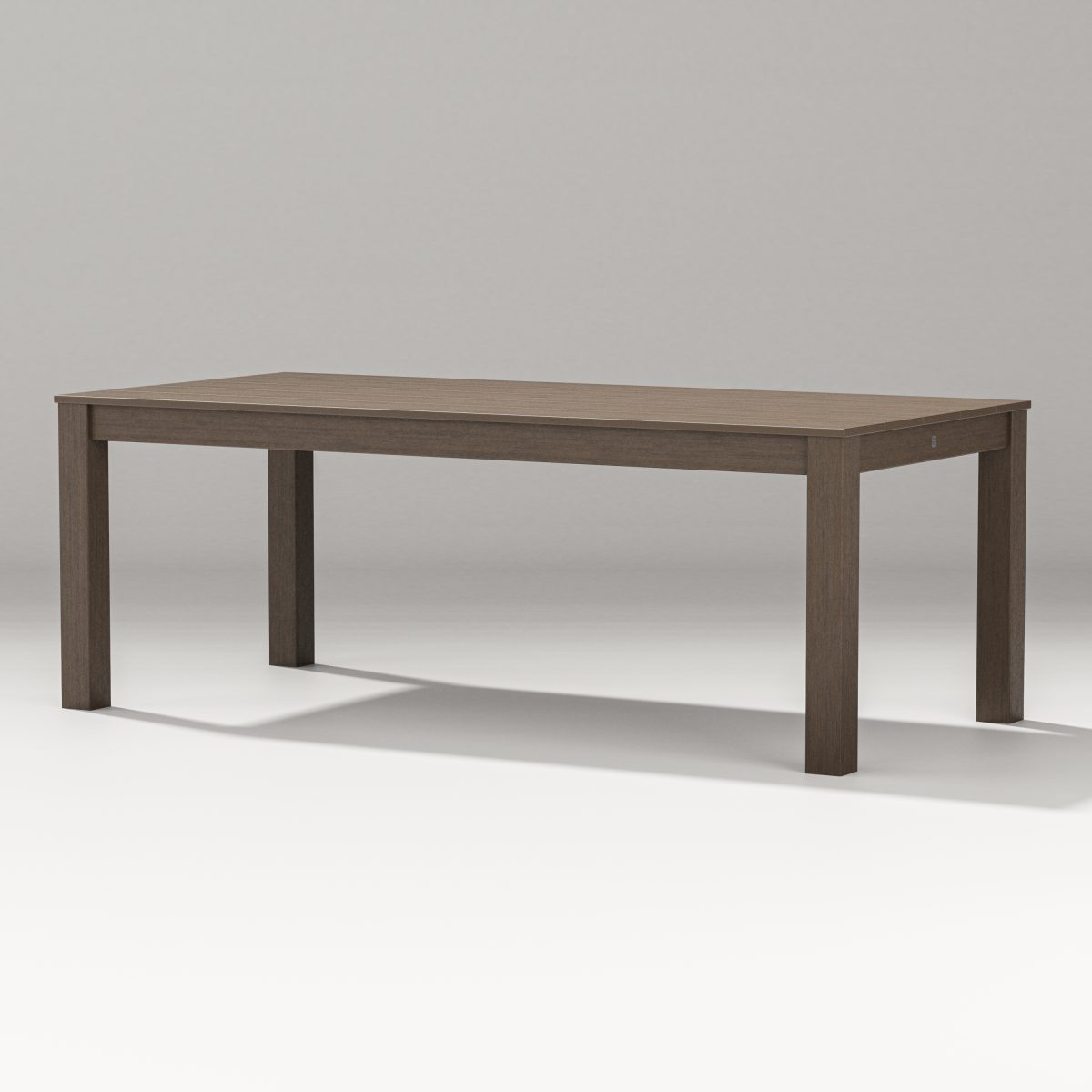 Parsons Dining Table