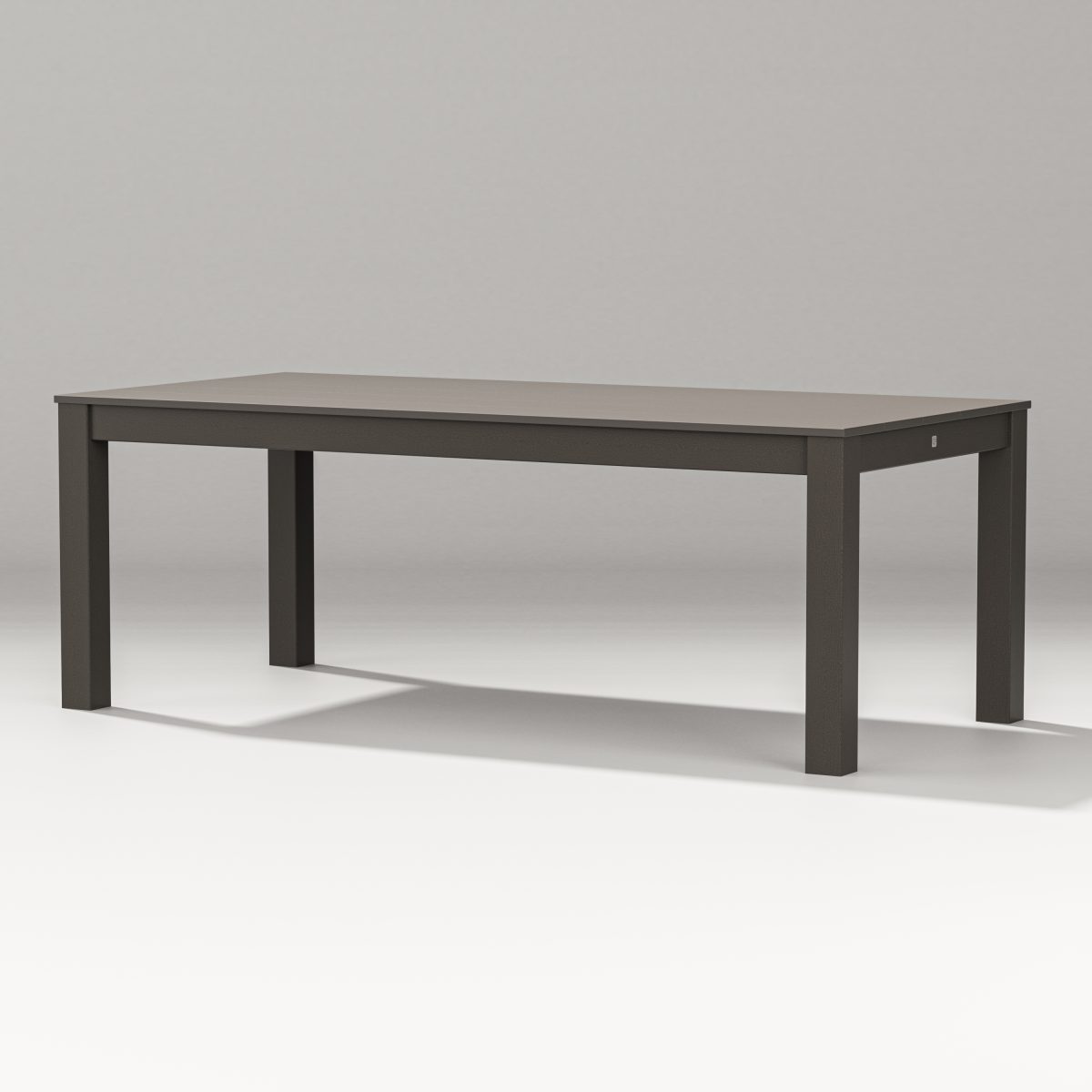 Parsons Dining Table