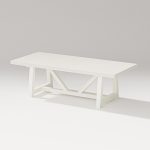 A Frame Dining Table