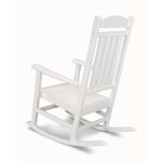 Presidential Rocking Chair