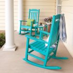 Presidential Rocking Chair