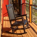 Presidential Rocking Chair