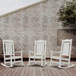Presidential Rocking Chair