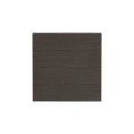 Trevi End Table - Chestnut - Top Only
