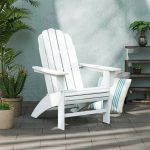 VINEYARD Curveback Adirondack