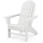 VINEYARD Curveback Adirondack
