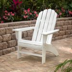 VINEYARD Curveback Adirondack