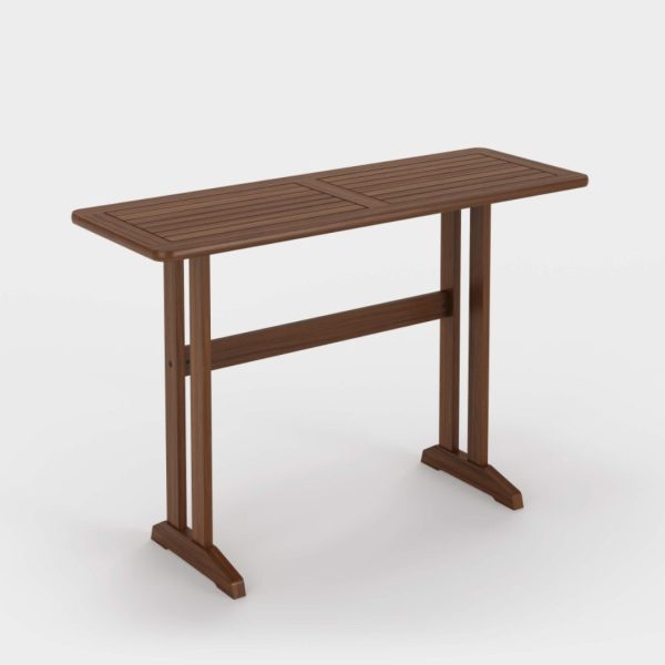 Ipe Table