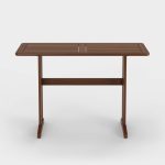 Ipe Table