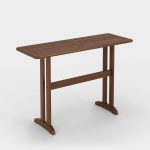 Ipe Table