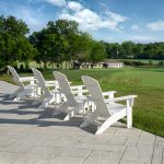 Curveback Adirondack
