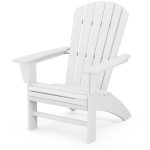 Curveback Adirondack