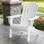 Curveback Adirondack