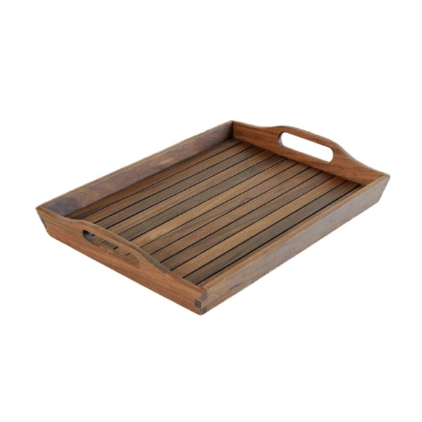 small serving tray