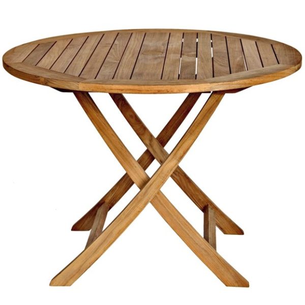 Teak Table