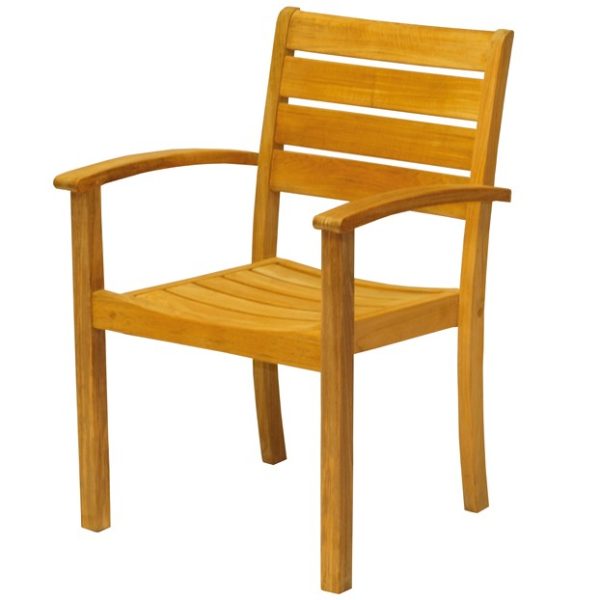 Teak Dining Chair