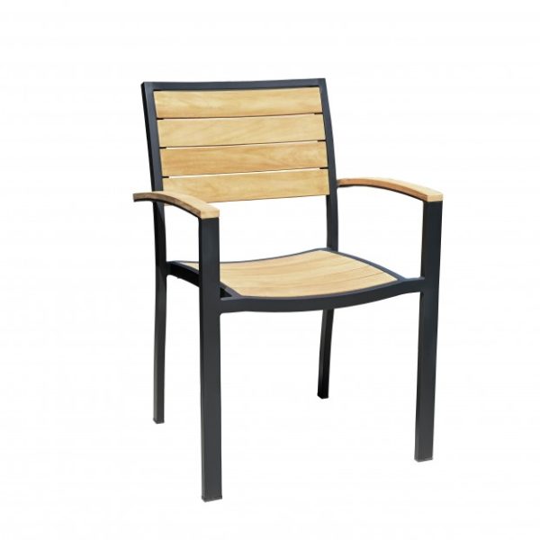 Teak Dining Chair