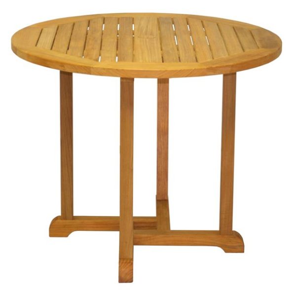 Teak Dining Table