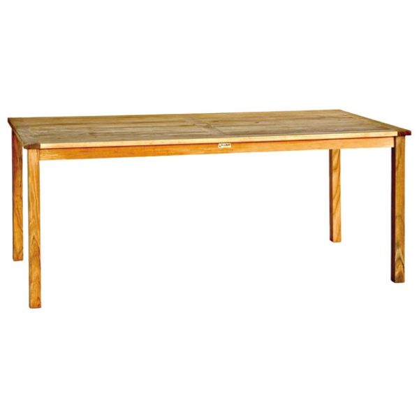 Teak Table