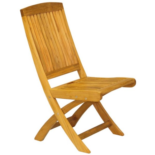 Braxton Folding Dining Chair